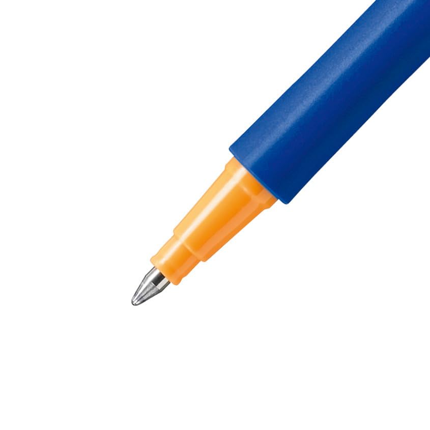 STABILO - pointVisco - Rollerball with Innovative Gel Formula - Pack of 4 - Assorted colors - Image 3